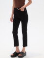 Pantalon Calendre Negro