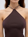 Tops Bemar Chocolate