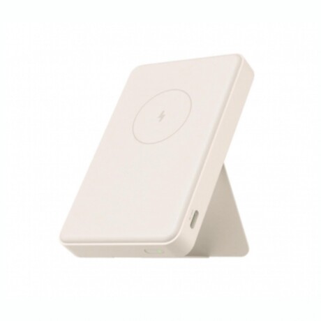 Cargador Portátil Magnético XIAOMI Magnetic Power 6000MAH Cargador Portátil Magnético XIAOMI Magnetic Power 6000MAH
