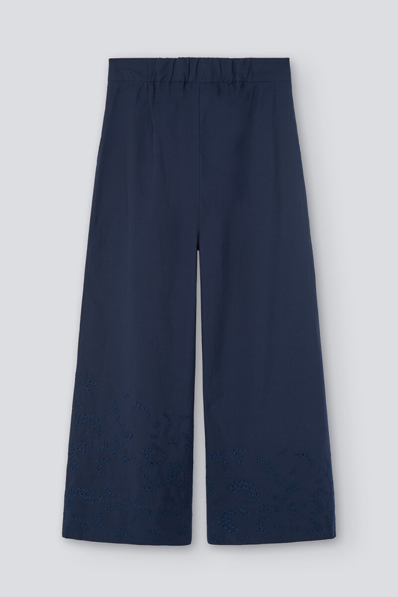 PANTALON Azul