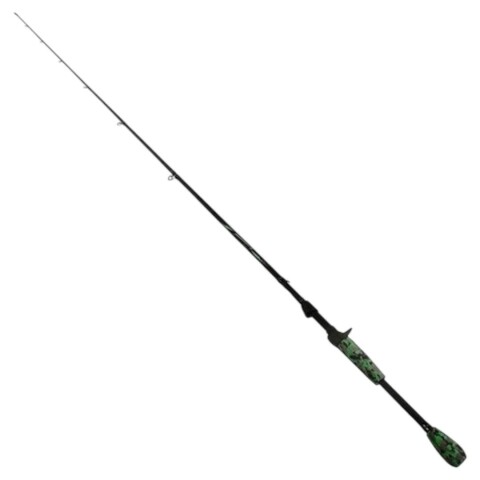 Caña De Pescar Berkley Amp 2.10m 1 Tramo Caña De Pescar Berkley Amp 2.10m 1 Tramo
