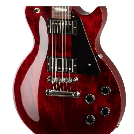 GUITARRA ELÉCTRICA GIBSON LES PAUL STUDIO WINE RED GUITARRA ELÉCTRICA GIBSON LES PAUL STUDIO WINE RED