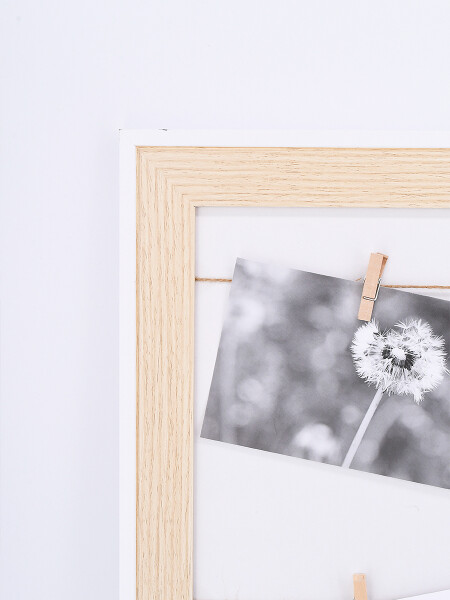 PORTARETRATO TENDER MADERA
