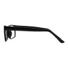 SKYLINE CSPO006 C4 5218140 - Adulto - Negro negrouniforme