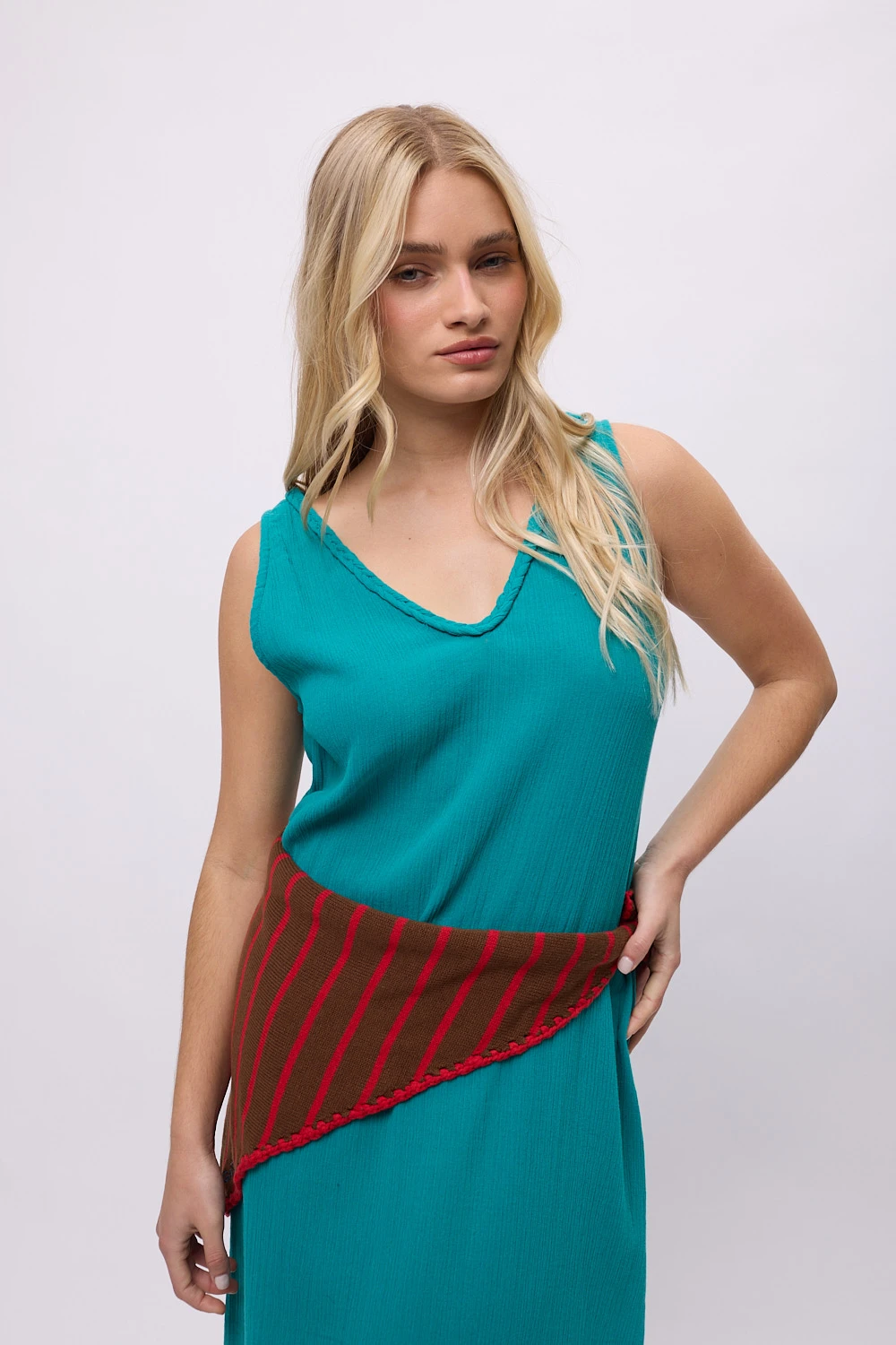 Vestido Charly