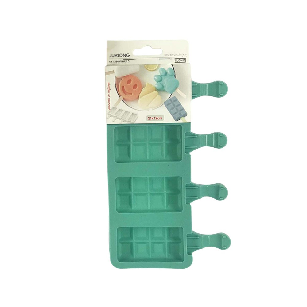 Molde silicona tableta 25x14.8x2cm Molde silicona tableta 25x14.8x2cm