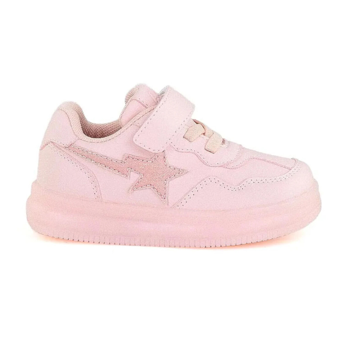 CHAMPIONES STAR N19 - AMERICAN SPORT 
