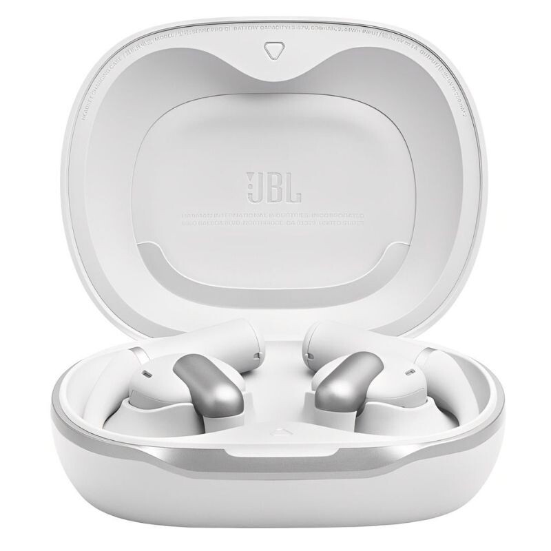 Auricular Jbl Sense Pro White Auricular Jbl Sense Pro White