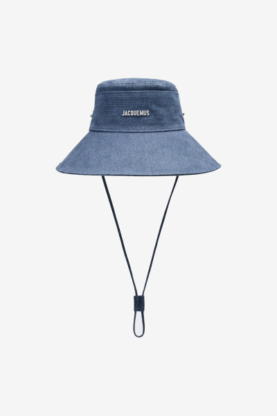 LE BOB Azul