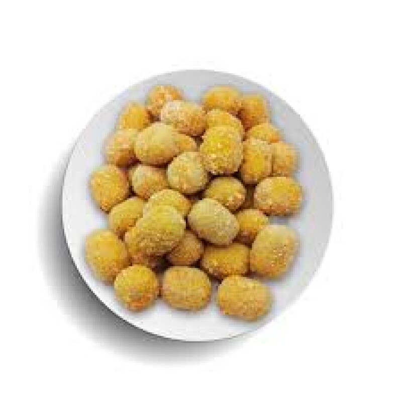 Bites cheddar y panceta McCain 1kg Bites cheddar y panceta McCain 1kg