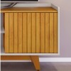 Rack para TV Flat - Marrón Rack para TV Flat - Marrón