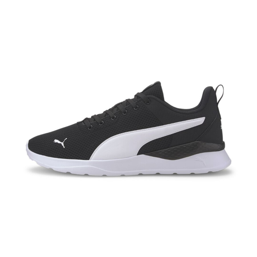 PUMA ANZARUN LITE H NEGRO/BLAN