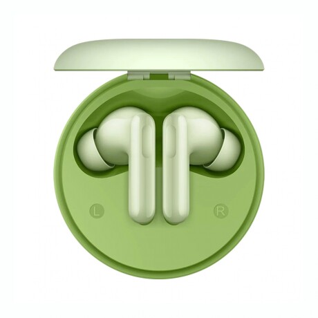AURICULARES HONOR EARBUD A PRO Auriculares Inalámbricos HONOR Earbud A Pro BT Cancelación Activa De Ruido - Green
