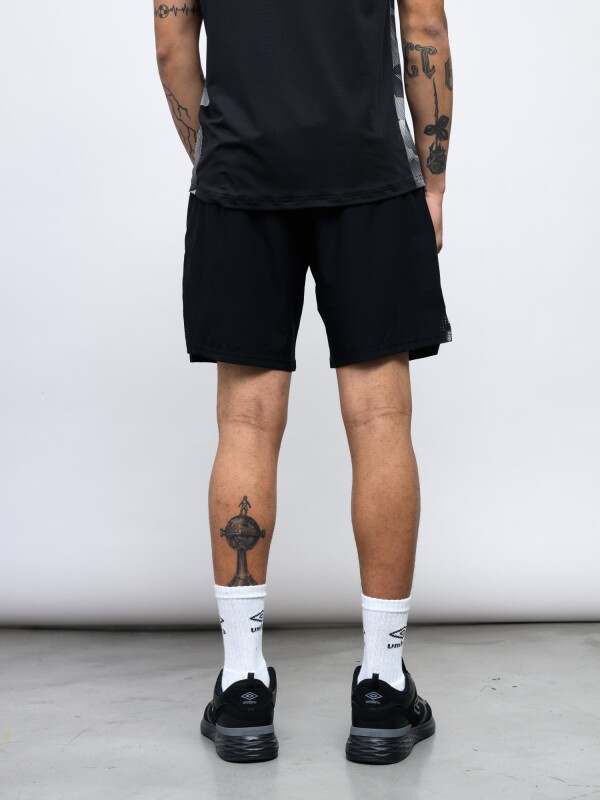 SHORT SHIFT Umbro Hombre 002