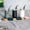 Mate Terere Clasico Stanley 200ml Color Verde Mate Terere Clasico Stanley 200ml Color Verde