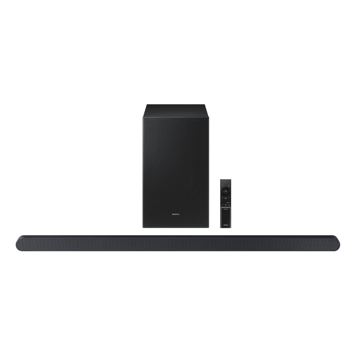 Barra De Sonido Samsung 3d Sahws700d - BARRA DE SONIDO SAMSUNG SAHWS700D 