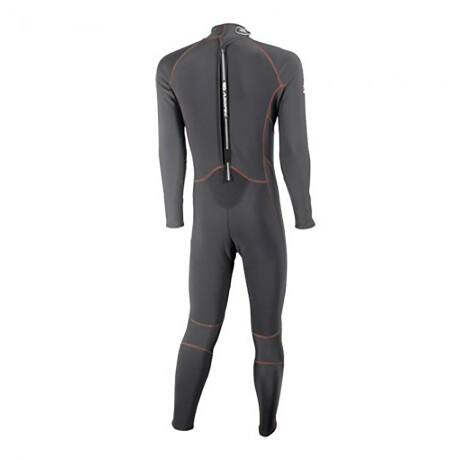 Aropec - Traje Térmico Unisex Penguin DS-5B133M-AT - 2XL. 001