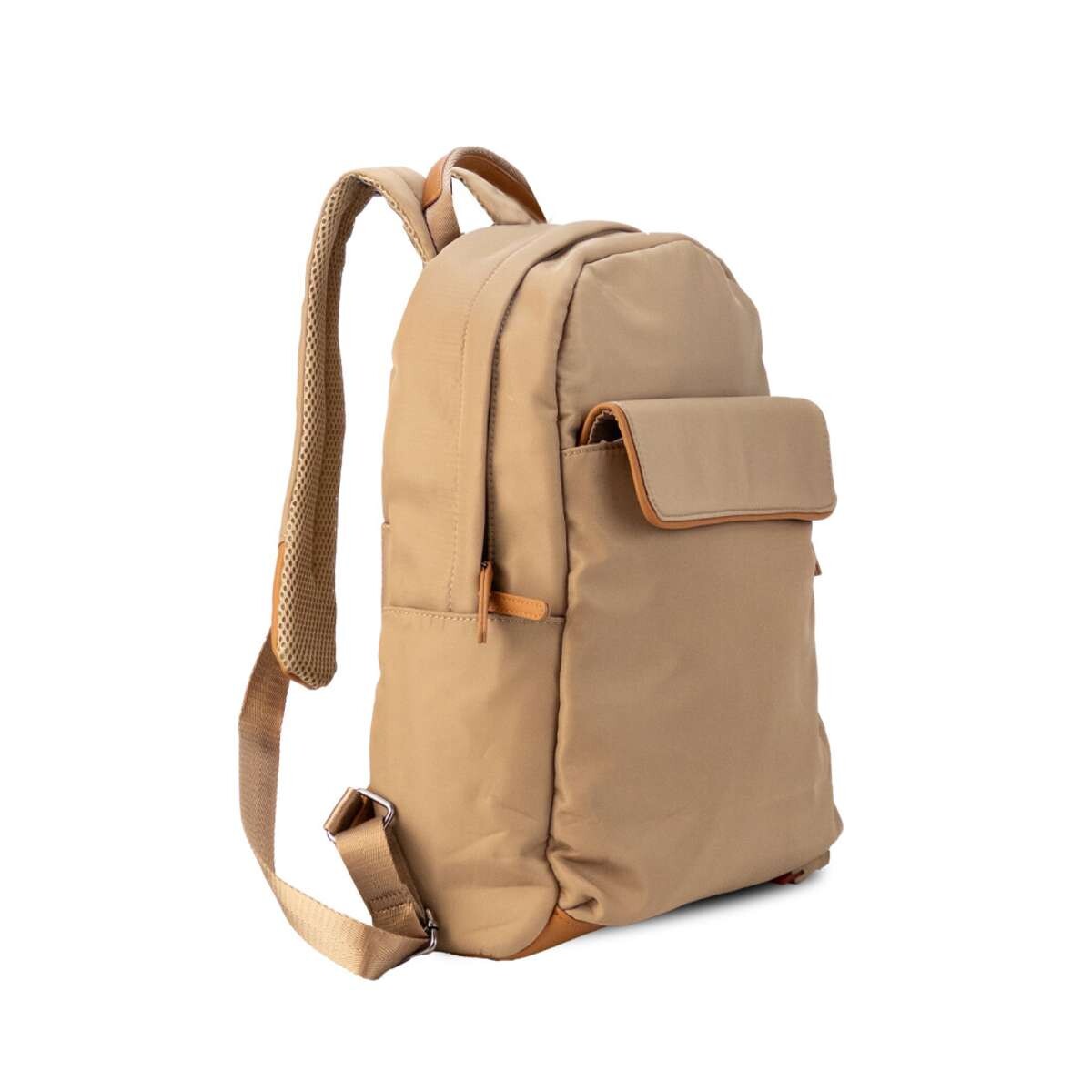 Mochila Catalina - Nuez 