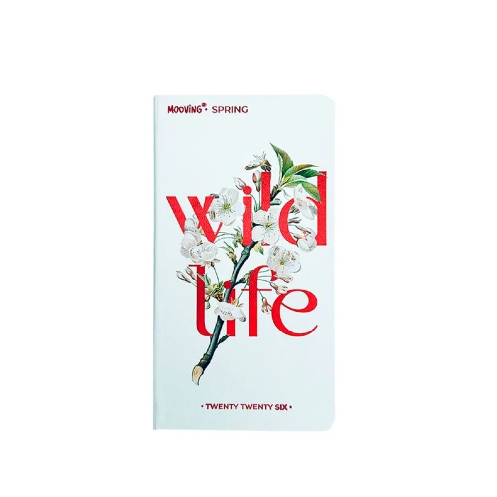 AGENDA POCKET SPRING AGENDA POCKET SPRING