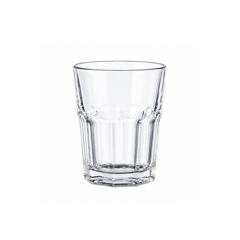 Vaso Lisboa rock 344 ml CRISTAR Vaso Lisboa rock 344 ml CRISTAR
