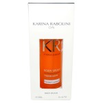 K RABOLINI BODY SPLASH CR.CARAMEL X200ML única