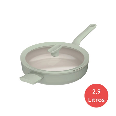 Sartén con Tapa 26 cm Balance Sage Sartén con Tapa 26 cm Balance Sage