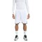 Short de Hombre Umbro Futbol Blanco - Negro