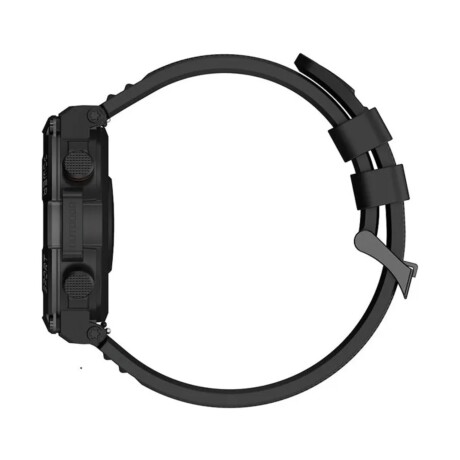 Reloj Smartwatch Deportivo Resistente Blackview W50 Negro