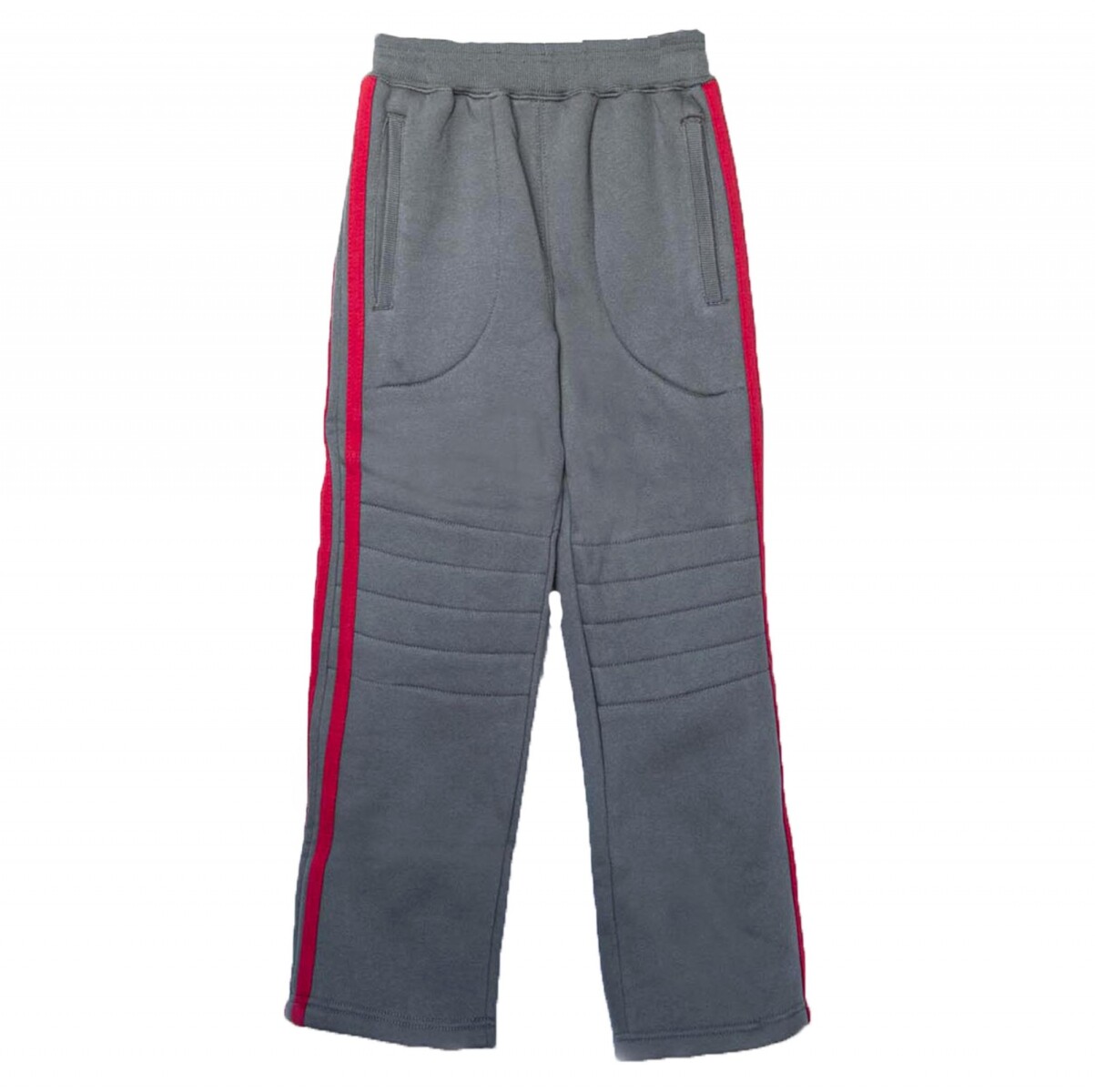 Pantalón deportivo SEC Jean Piaget - Gris 