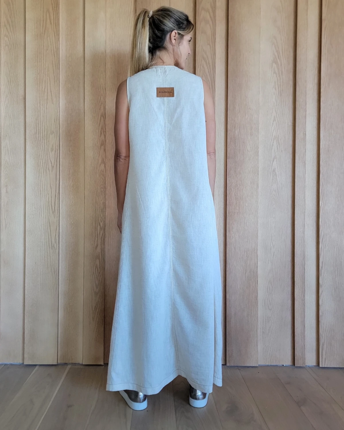 Vestido Formentera