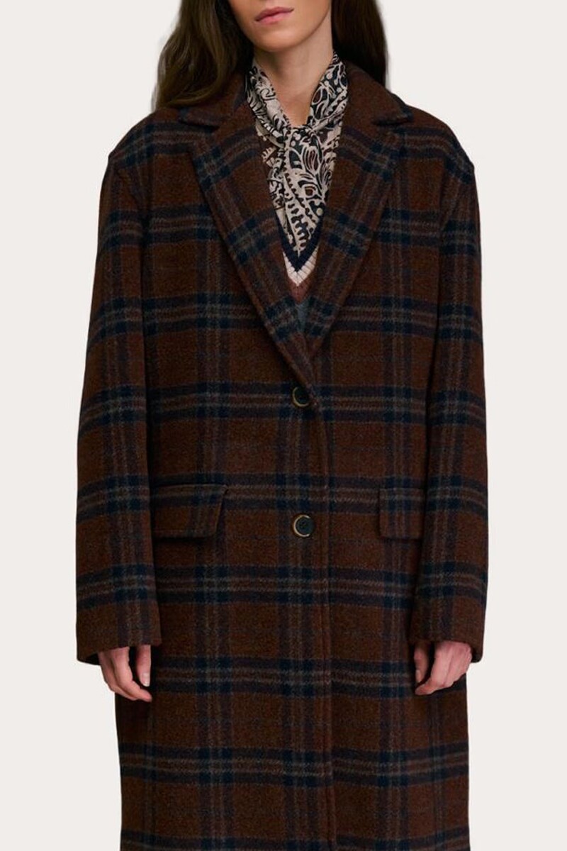 TAPADO MULTIO Multicolor