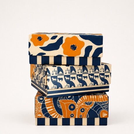 PACK DECO PACK DECO