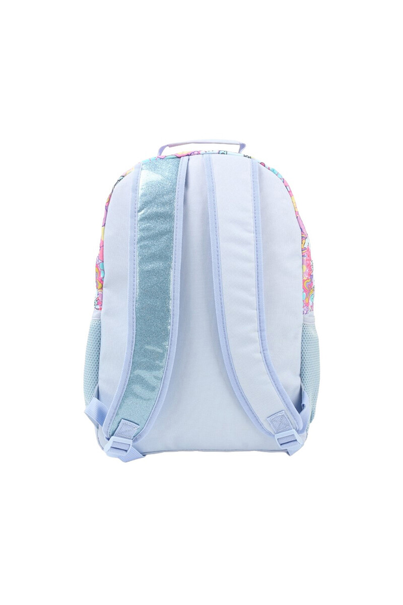 Mochila Trendy Azul