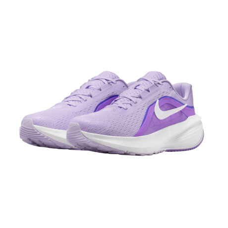 Championes Nike Downshifter 14 Violet