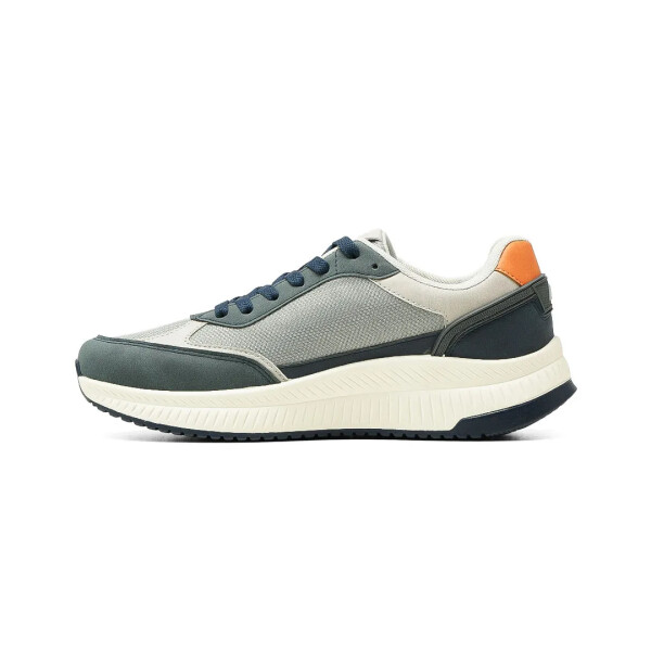 DEPORTIVO JAUME - AMERICAN SPORT AZUL