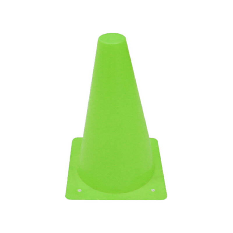 Cono Mediano Cono Mediano Verde 17cm