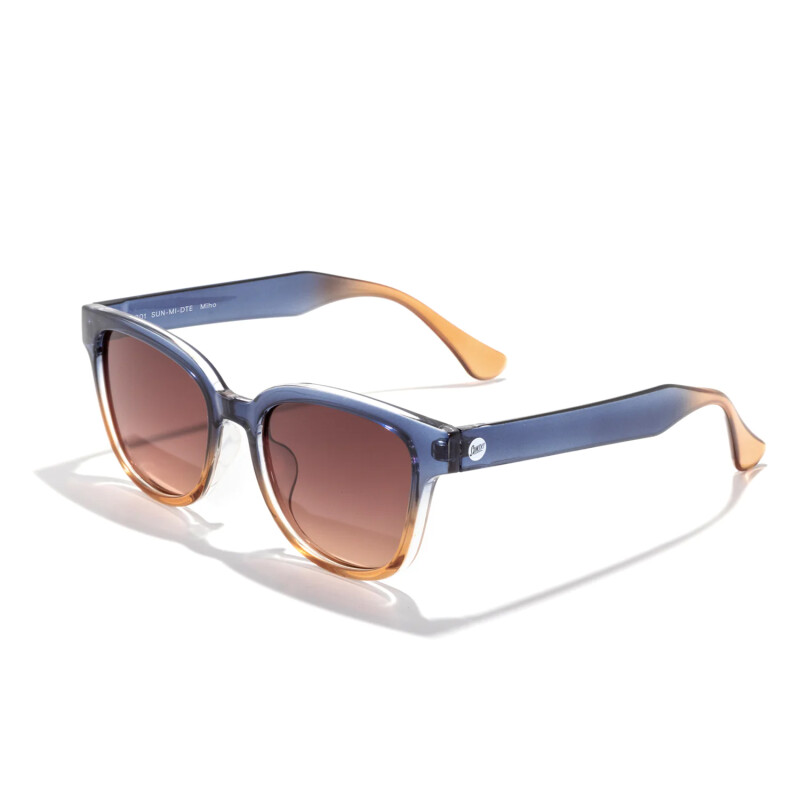 Lentes Sunski Miho Dawn Terra Fade Lentes Sunski Miho Dawn Terra Fade