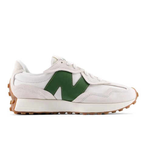 Championes New Balance Unisex - 327 - U327WKN LINEN