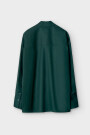 CAMISA CUELLO MAO Verde