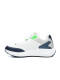 Championes Rad Umbro Hombre Blanco, Azul Marino