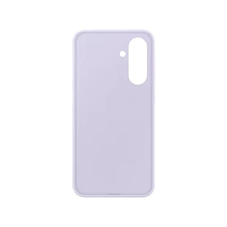 Funda Samsung Silicone Case para Galaxy A36 5G Lavender