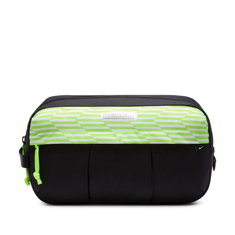 Valija Nike Academy Unisex Negro