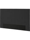 Respaldo liso 160x115 H10 gr-40 Dreamz Respaldo liso 160x115 H10 gr-40 Dreamz