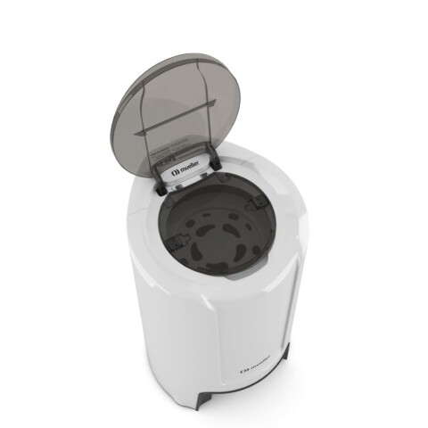 Centrifugadora Mueller Fit 12.6 Kg Blanco