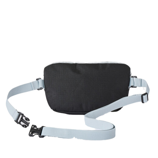 Riñonera Rip Curl Sseries Overland Waist Bag - Gris Riñonera Rip Curl Sseries Overland Waist Bag - Gris