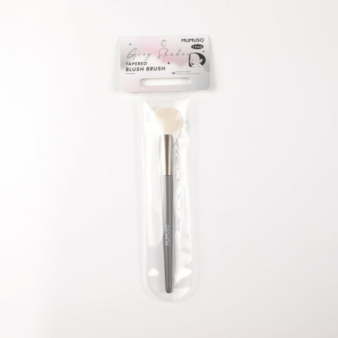 BROCHA ANGULAR PARA RUBOR SERIE GREY SHADOW BROCHA ANGULAR PARA RUBOR SERIE GREY SHADOW