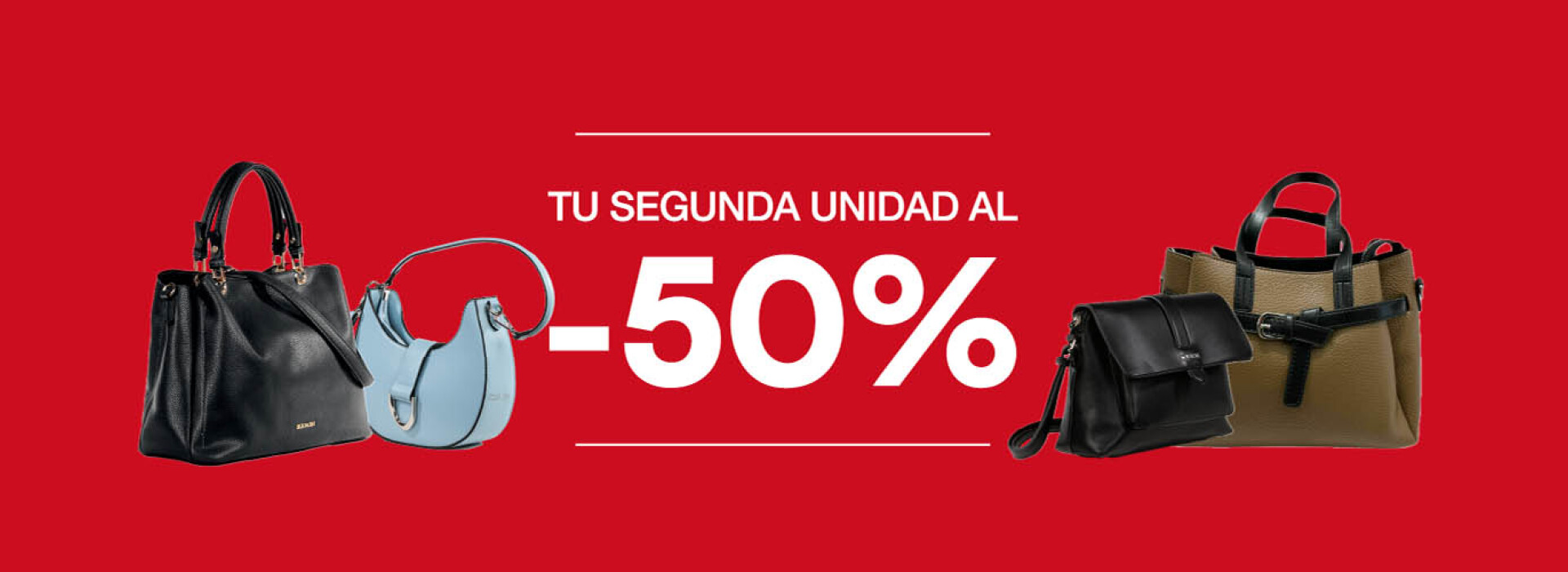 Promo Dia de la madre
