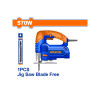 SIERRA CALADORA 220V 570W 800-3000RPM WJS15571 WADFOW SIERRA CALADORA 220V 570W 800-3000RPM WJS15571 WADFOW