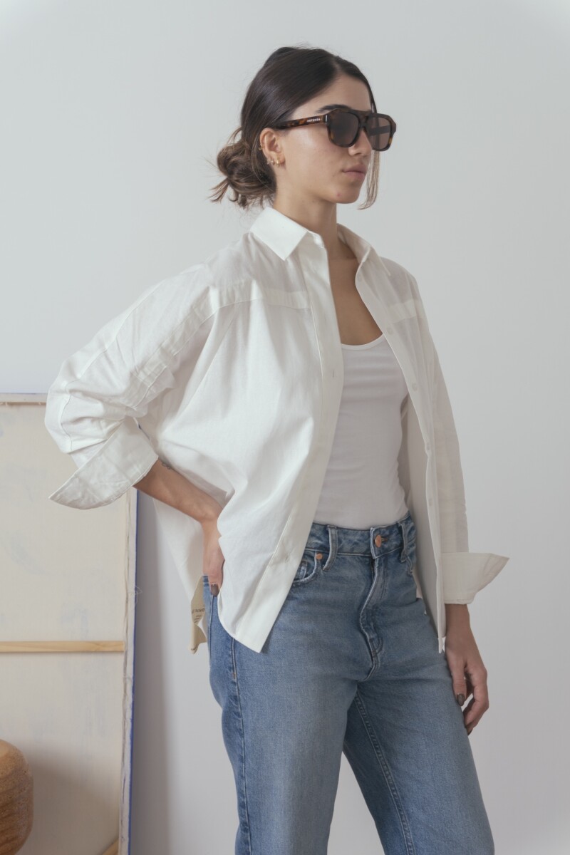 Regy Off White