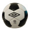 Pelota Umbro Mini Classic Blanco - Negro